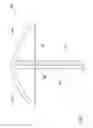 Fig. 02 - Rail slide for a crossbow