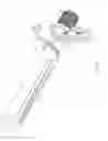 Fig. 03 - Angle-adjustable buffer tube system
