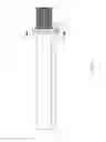 Fig. 11 - Angle-adjustable buffer tube system