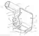 Fig. 01 - Sling recoiling gun stock