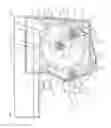 Fig. 03 - Sling recoiling gun stock