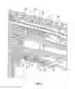 Fig. 05 - Adjustable free-float forend/handguard mounting assembly