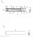Fig. 02 - Payload launcher and autonomous underwater vehicle