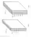 Fig. 03 - FLEXIBLE ADHESIVE BALLISTIC SHIELD