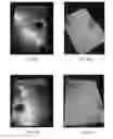 Fig. 17 - FLEXIBLE ADHESIVE BALLISTIC SHIELD