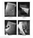 Fig. 20 - FLEXIBLE ADHESIVE BALLISTIC SHIELD