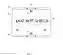 Fig. 02 - Protective collapsible shield