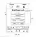 Fig. 19 - Dart scoring system