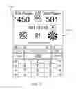 Fig. 20 - Dart scoring system