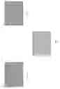 Fig. 14 - Methods for 3-dimensional interferometric microscopy