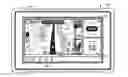 Fig. 01 - NAVIGATION DEVICE WITH ENHANCED WIDGETS AND APPLICATIONS