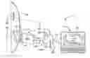 Fig. 01 - Advanced tactical line replaceable unit alignment system