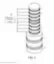 Fig. 07 - Liquid level measuring device