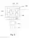 Fig. 06 - Measurement device control system for determining a topology of a surface of a bulk material