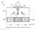 Fig. 01 - Image sensor comprising a color separation device separating incident light into plural of colors for having improved light utilization efficiency and method of manufacturing the same
