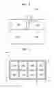 Fig. 06 - Image sensor comprising a color separation device separating incident light into plural of colors for having improved light utilization efficiency and method of manufacturing the same