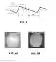 Fig. 06 - Minimizing grazing incidence reflections for reliable EUV power measurements having a light source comprising plural tubes with centerlines disposed between a radiation region and corresponding photodetector modules