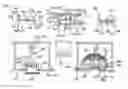 Fig. 01 - Method and system for determining the spatial structure of an object