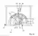 Fig. 04 - Method and system for determining the spatial structure of an object