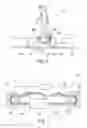 Fig. 03 - System for producing collisions between a vehicle and a test object
