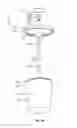 Fig. 03 - DIURNAL URINE COLLECTION SYSTEM
