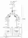 Fig. 10 - DIURNAL URINE COLLECTION SYSTEM