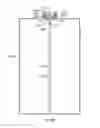 Fig. 15 - DIURNAL URINE COLLECTION SYSTEM