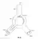Fig. 17 - DIURNAL URINE COLLECTION SYSTEM