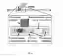 Fig. 09 - Low resource sample processor containing heat-activated surface tension valves