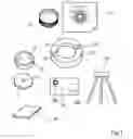 Fig. 02 - System and method for assessing rheological properties of grease
