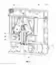 Fig. 04 - Gas detector for use with an air sampling particle detection system
