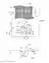 Fig. 04 - Mass spectrometer detector using optically active membrane