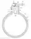 Fig. 01 - Cryostat inspection camera arrangement and method