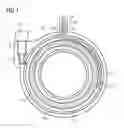 Fig. 02 - Cryostat inspection camera arrangement and method