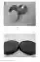 Fig. 04 - PREPARATION OF SAMPLE-PELLETS BY PRESSING