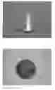 Fig. 05 - PREPARATION OF SAMPLE-PELLETS BY PRESSING