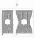 Fig. 12 - Method and apparatus analyzing a target material
