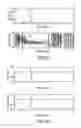 Fig. 09 - Systems for Characterizing Resonance Behavior of Magnetostrictive Resonators