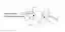 Fig. 01 - Two-dimensional liquid chromatography system for heart-cut method