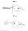 Fig. 02 - Two-dimensional liquid chromatography system for heart-cut method
