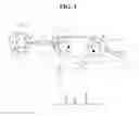 Fig. 03 - Two-dimensional liquid chromatography system for heart-cut method