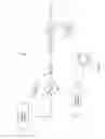 Fig. 02 - Injector sample dilution for a liquid chromatography system