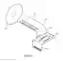 Fig. 03 - Pre-calibrated replaceable sensor module for a breath alcohol testing device