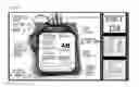 Fig. 26 - LED ASSAY READER WITH TOUCHSCREEN CONTROL AND BARCODE SAMPLE ID
