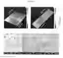 Fig. 03 - BIOSENSORS UTILIZING INK JET-PRINTED BIOMOLECULE COMPATIBLE SOL GEL INKS AND USES THEREOF