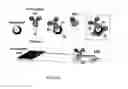Fig. 07 - Electrochemical lateral flow bioassay and biosensor