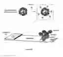 Fig. 08 - Electrochemical lateral flow bioassay and biosensor