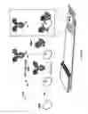 Fig. 12 - Electrochemical lateral flow bioassay and biosensor