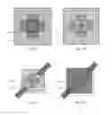 Fig. 13 - CHEMICALLY DIFFERENTIATED SENSOR ARRAY