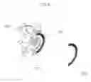 Fig. 06 - Axle assembly making wheel speed measuring precisely